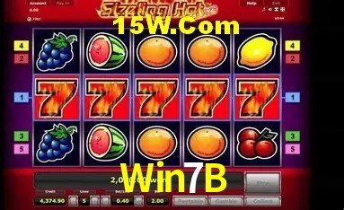 Win7B - Winners Celebration